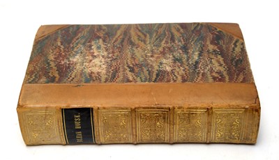 Lot 808 - Dickens (Charles) Bleak House