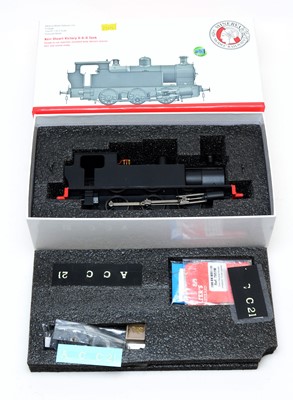 Lot 778 - Boxed Minerva Model Railways tank.