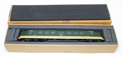 Lot 779 - A boxed 0-gauge scale model of D9011 British Rail train.
