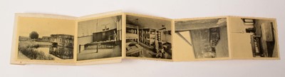 Lot 1035 - Collection of WWII German documentation