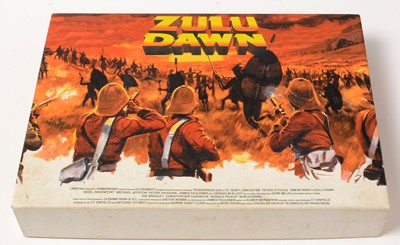 Lot 1048 - Zulu Dawn presentation set