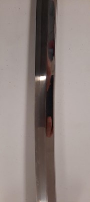 Lot 1194 - Early 20th Century Japanese sword