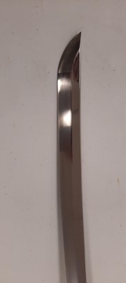 Lot 1194 - Early 20th Century Japanese sword