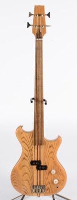 Lot 314 - Westone Bass Guitar