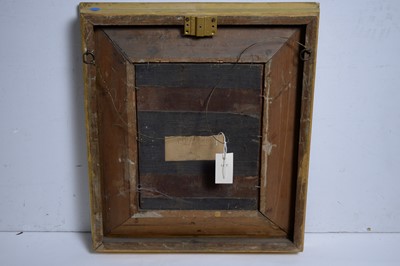 Lot 286 - Henry Perlee Parker (1795-1873) - oil