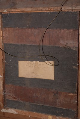 Lot 286 - Henry Perlee Parker (1795-1873) - oil
