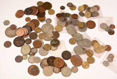Lot 242 - Great Britain coinage
