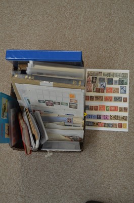 Lot 94 - World accumulation
