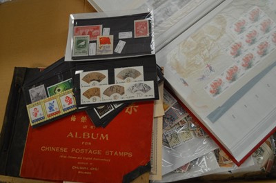 Lot 97 - People's Republic of China accumulation