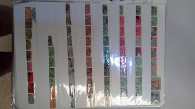 Lot 46 - Great Britain and Commonwealth interest stamps