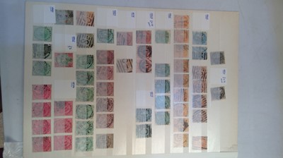 Lot 46 - Great Britain and Commonwealth interest stamps