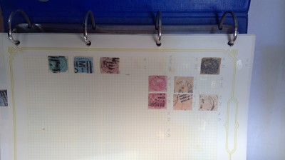 Lot 48 - British and Commonwealth interest stamps