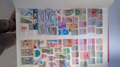 Lot 48 - British and Commonwealth interest stamps