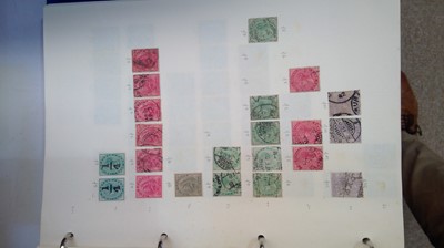 Lot 48 - British and Commonwealth interest stamps