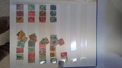 Lot 48 - British and Commonwealth interest stamps