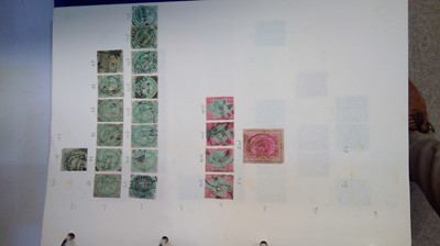 Lot 48 - British and Commonwealth interest stamps
