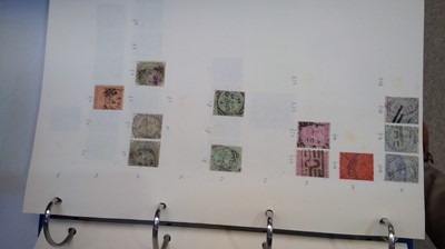 Lot 48 - British and Commonwealth interest stamps