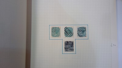 Lot 72 - A good selection of Commonwealth stamps