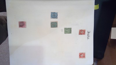 Lot 72 - A good selection of Commonwealth stamps