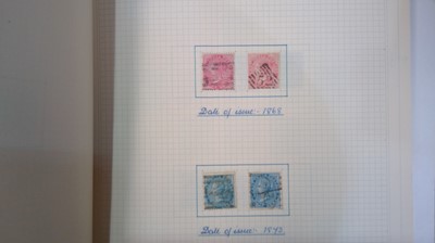 Lot 72 - A good selection of Commonwealth stamps