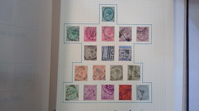 Lot 72 - A good selection of Commonwealth stamps