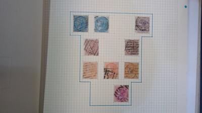 Lot 72 - A good selection of Commonwealth stamps