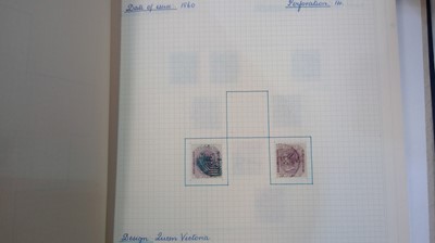 Lot 72 - A good selection of Commonwealth stamps