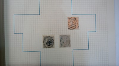 Lot 72 - A good selection of Commonwealth stamps