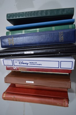 Lot 77 - A large selection of world stamp stock