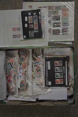 Lot 89 - Monaco and French Colonies