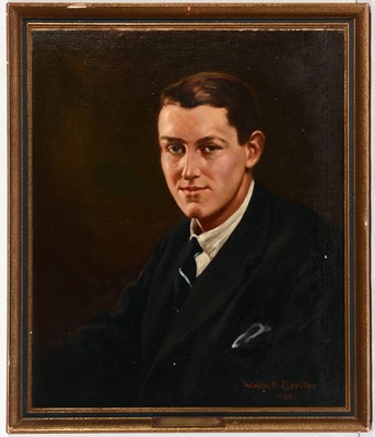 Lot 771 - Winifred Boynton - oil