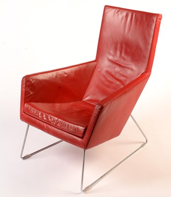 Lot 58 - A 'Don' Chair.