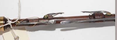 Lot 265 - Set of Northumbrian Small pipes