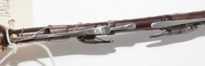 Lot 265 - Set of Northumbrian Small pipes