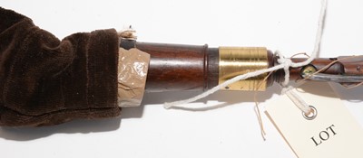 Lot 265 - Set of Northumbrian Small pipes
