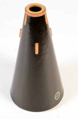 Lot 256 - Tuba Mute