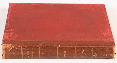 Lot 396 - 1 Volume Hipkins Musical Instruments.