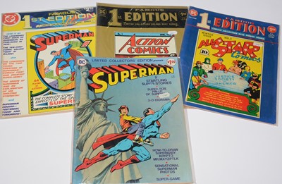 Lot 755 - DC Comics
