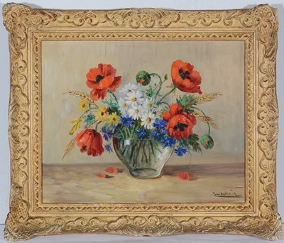 Lot 790 - Martinez - oil.