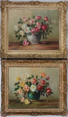 Lot 791 - Martinez - oil