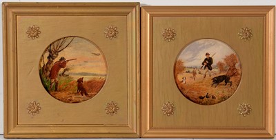 Lot 765 - British School, 20th Century  - oil.