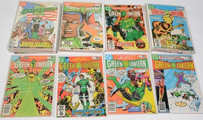 Lot 864 - DC Comics.