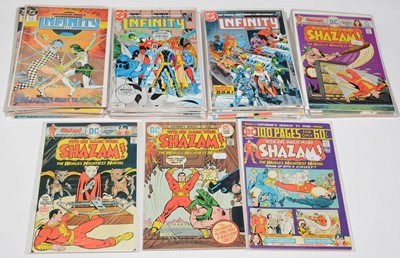 Lot 913 - DC Comics.