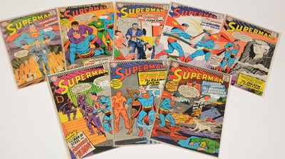 Lot 916 - DC Comics.