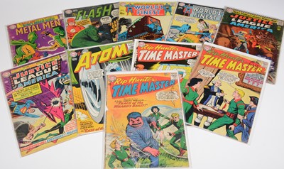Lot 929 - DC Comics.
