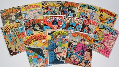 Lot 935 - DC Comics.