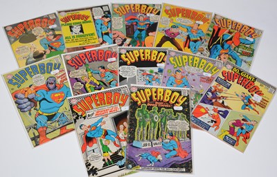 Lot 936 - DC Comics.