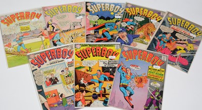 Lot 938 - DC Comics.