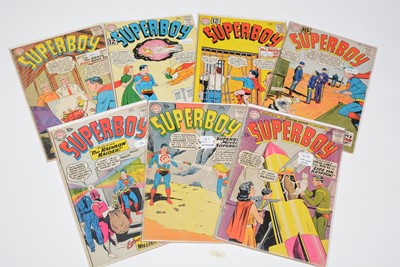 Lot 940 - DC Comics.