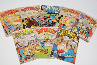 Lot 941 - DC Comics.